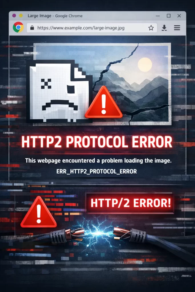 Fix ERR_HTTP2_PROTOCOL_ERROR on Large Images (Chrome) 1 ERR_HTTP2_PROTOCOL_ERROR