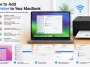 How to Add a Printer to Your MacBook