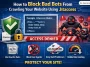 How to Block Bad Bots From Crawling