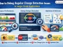 How to Debug Angular Change Detection Issues in Large-Scale Applications