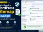 How to Submit a WordPress Sitemap to Google
