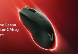 Lenovo Lecoo Bellator GM103 Review
