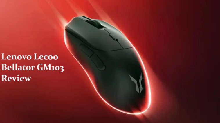 Lenovo Lecoo Bellator GM103 Review