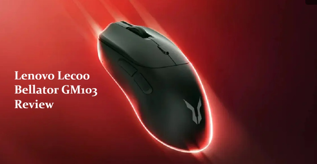 Lenovo Lecoo Bellator GM103 Review