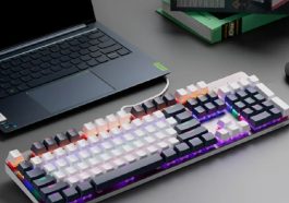 Lenovo Legion MK2 Review