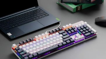 Lenovo Legion MK2 Review