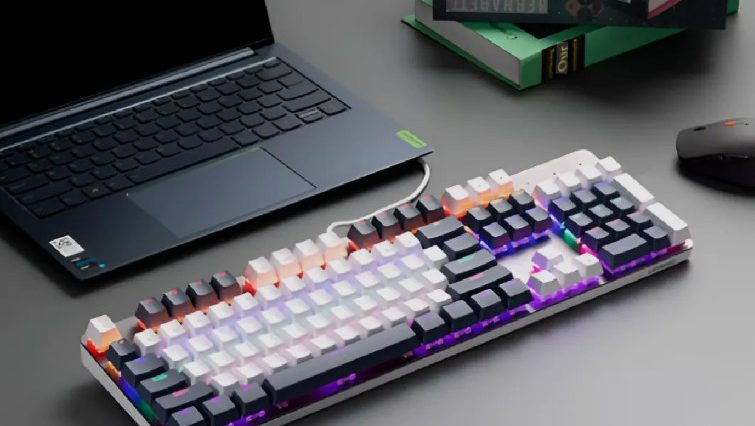 Lenovo Legion MK2 Review