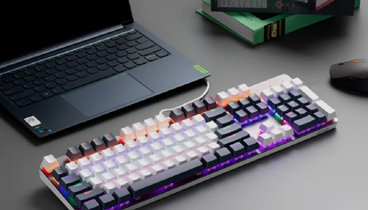 Lenovo Legion MK2 Review: Is the $14 Keyboard Any Good? 1 Lenovo Legion MK2 Review