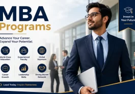 MBA Programs