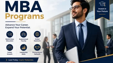 MBA Programs