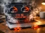 MacBook Fans Running Constantly