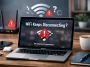 MacBook WiFi Keeps Disconnecting