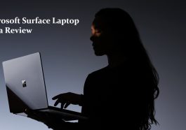 Microsoft Surface Laptop Ultra Review