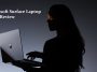 Microsoft Surface Laptop Ultra Review