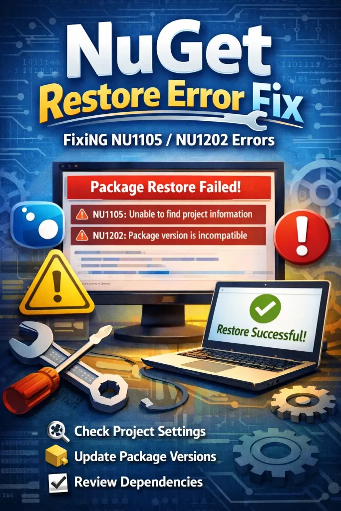 NuGet Package