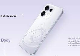 Oppo Reno 16 Review