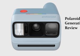 Polaroid Go Generation 3 Review