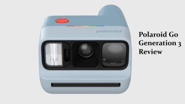 Polaroid Go Generation 3 Review