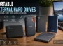 Portable External Hard Drives