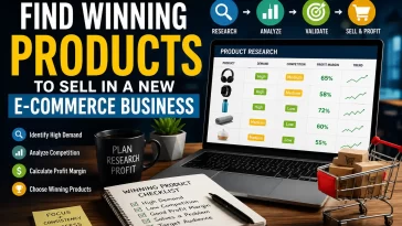 Products to Sell