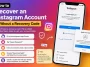 Recover an Instagram Account Without a Recovery Code