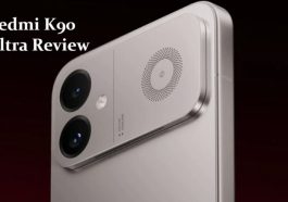 Redmi K90 Ultra Review