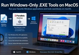 Run Windows-Only