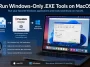 Run Windows-Only