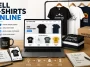 Sell T-Shirts Online