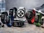 Smartwatches and Fitness Bands