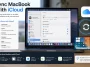 Sync MacBook With iCloud