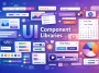 UI Component Libraries