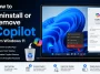 Uninstall or Remove Copilot