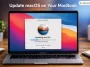 Update macOS on Your MacBook