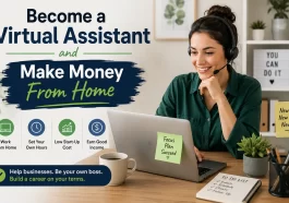 Virtual Assistant
