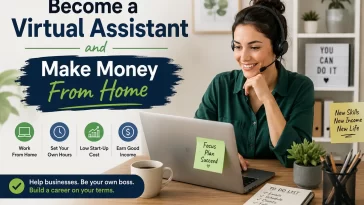Virtual Assistant