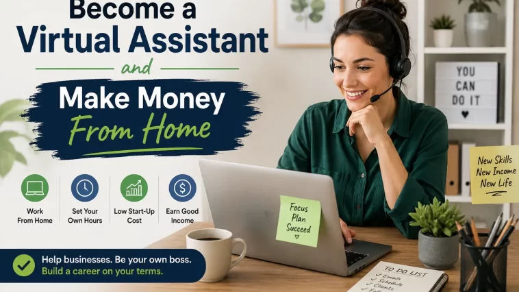 Virtual Assistant