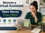 Virtual Assistant