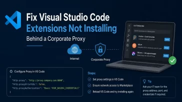 Visual Studio Code Extensions