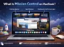What Is Mission Control on MacBook