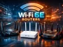 Wi-Fi 6E Routers
