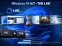 Windows 11 Alt+Tab Lag