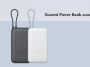 Xiaomi Power Bank 20000