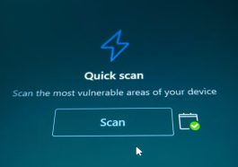Antivirus