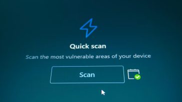 Antivirus