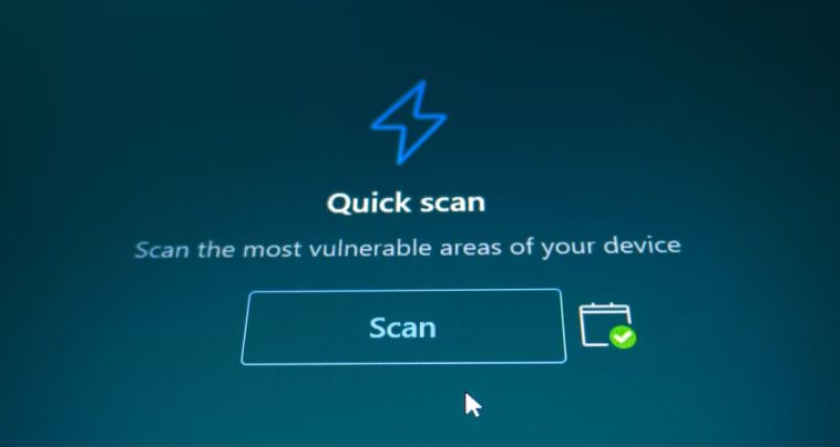 Which Antivirus Should You Use on a MacBook? 1 Antivirus