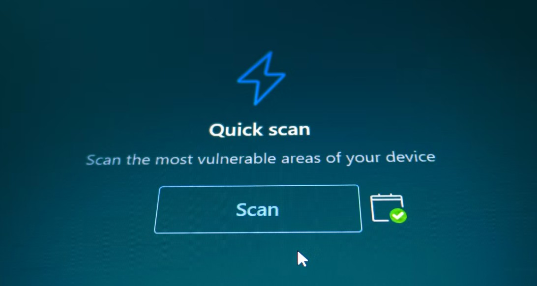 Antivirus