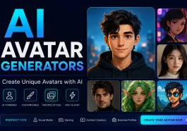 AI Avatar Generators