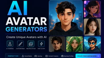 AI Avatar Generators