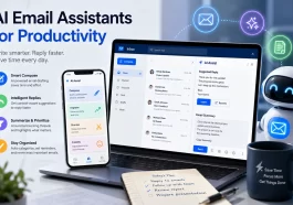 AI Email Assistants